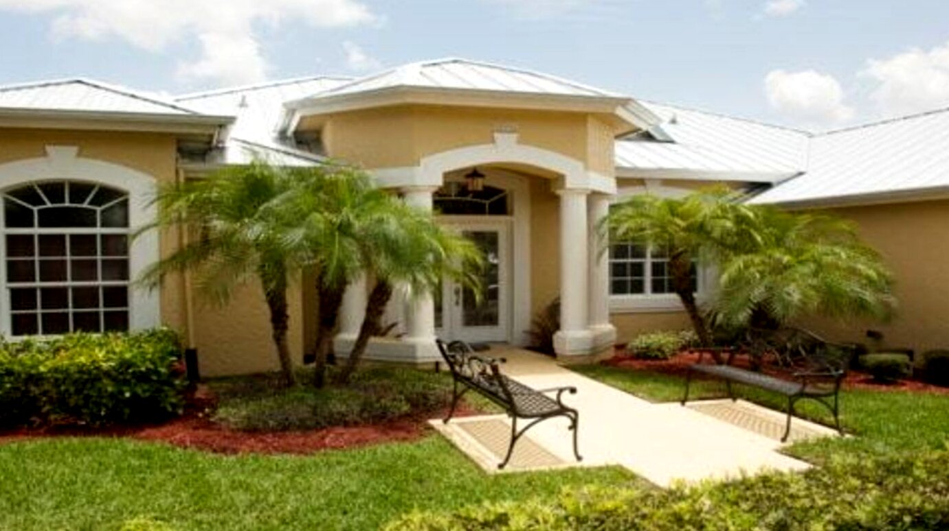 Behavioral Health Centers