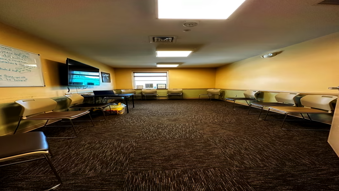 Behavioral Health Specialists - Outpatient and Sunrise Place