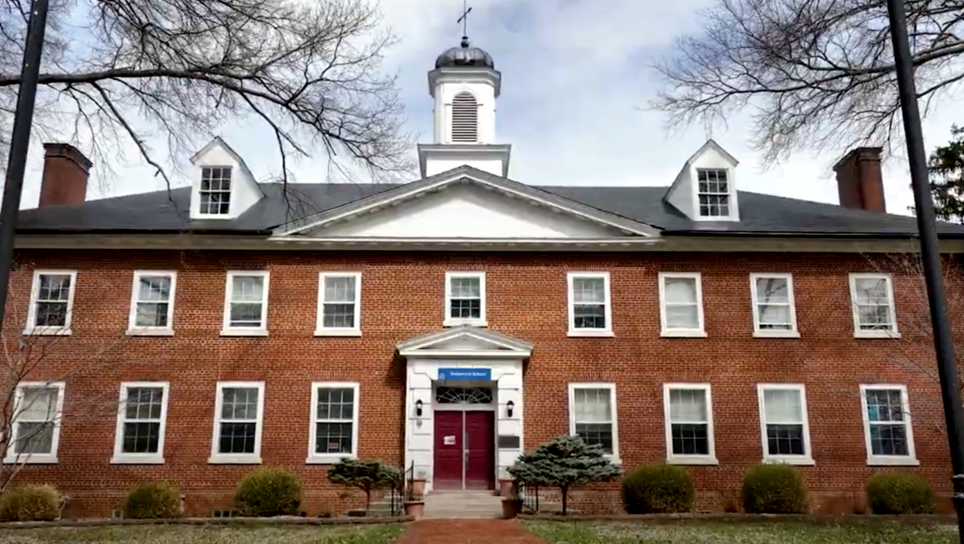 Bellewood and Brooklawn Bellewood Campus