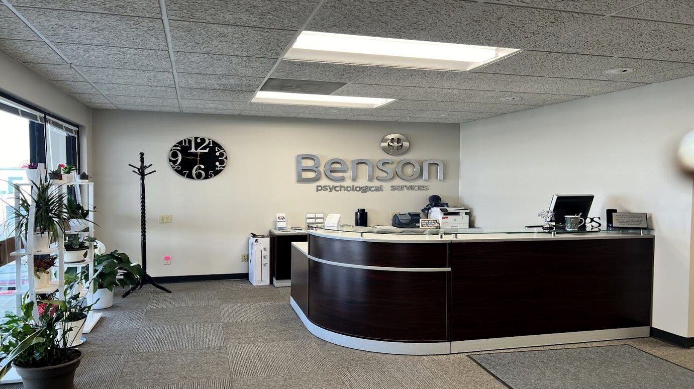 Benson Psychological Services