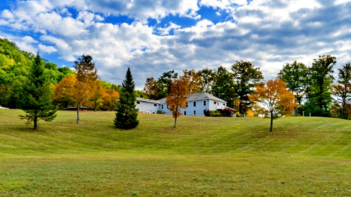 Berkshire Mountain Health
