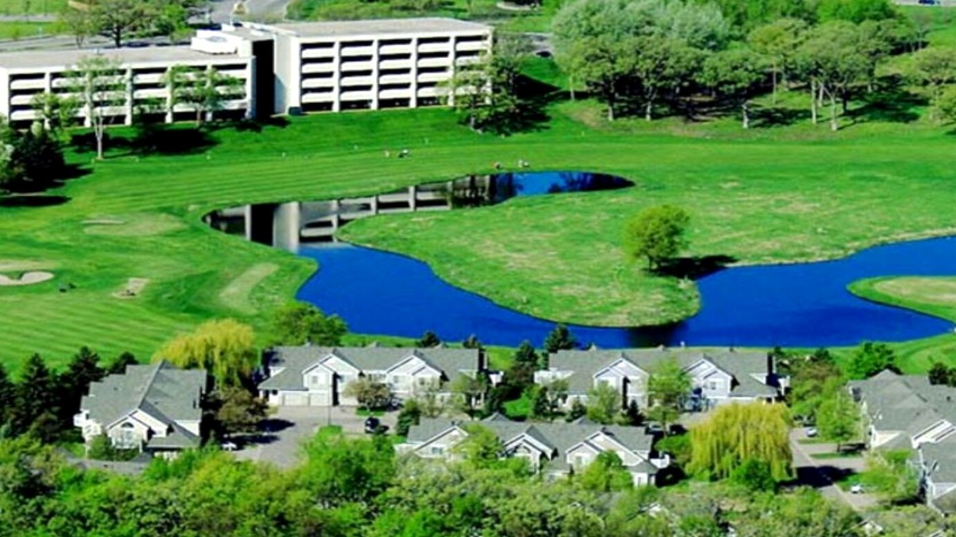 Hazelden Betty Ford Chaska