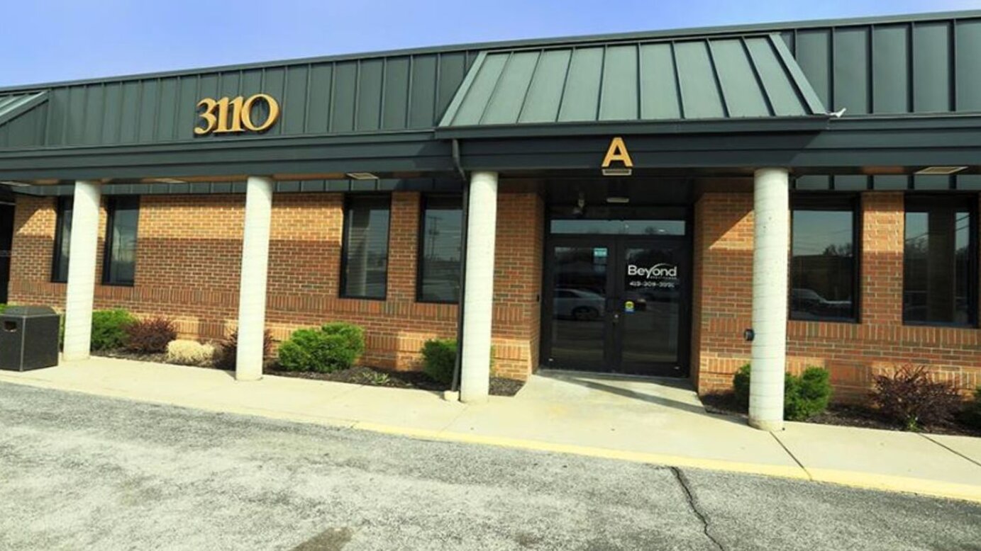 Beyond Healthcare Toledo