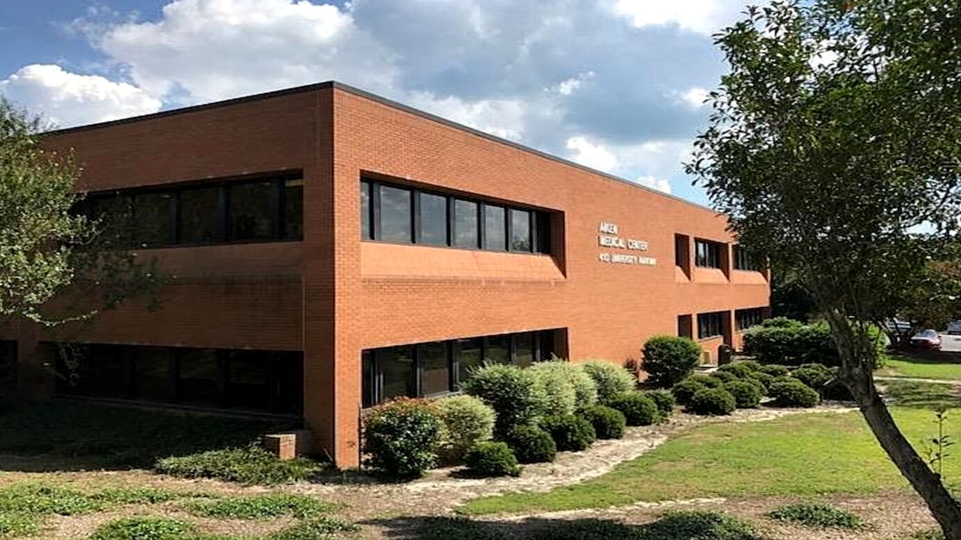 BHG Aiken Treatment Center