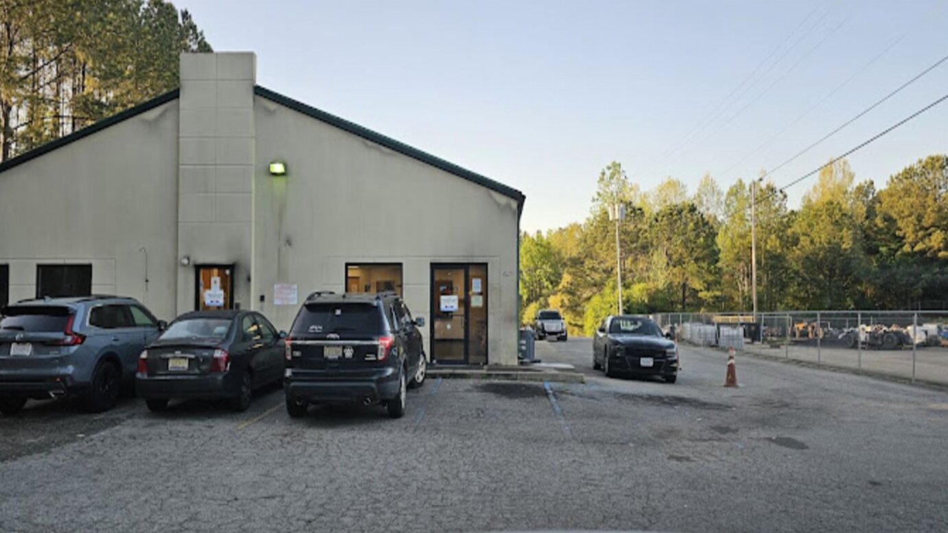BHG Bessemer Treatment Center