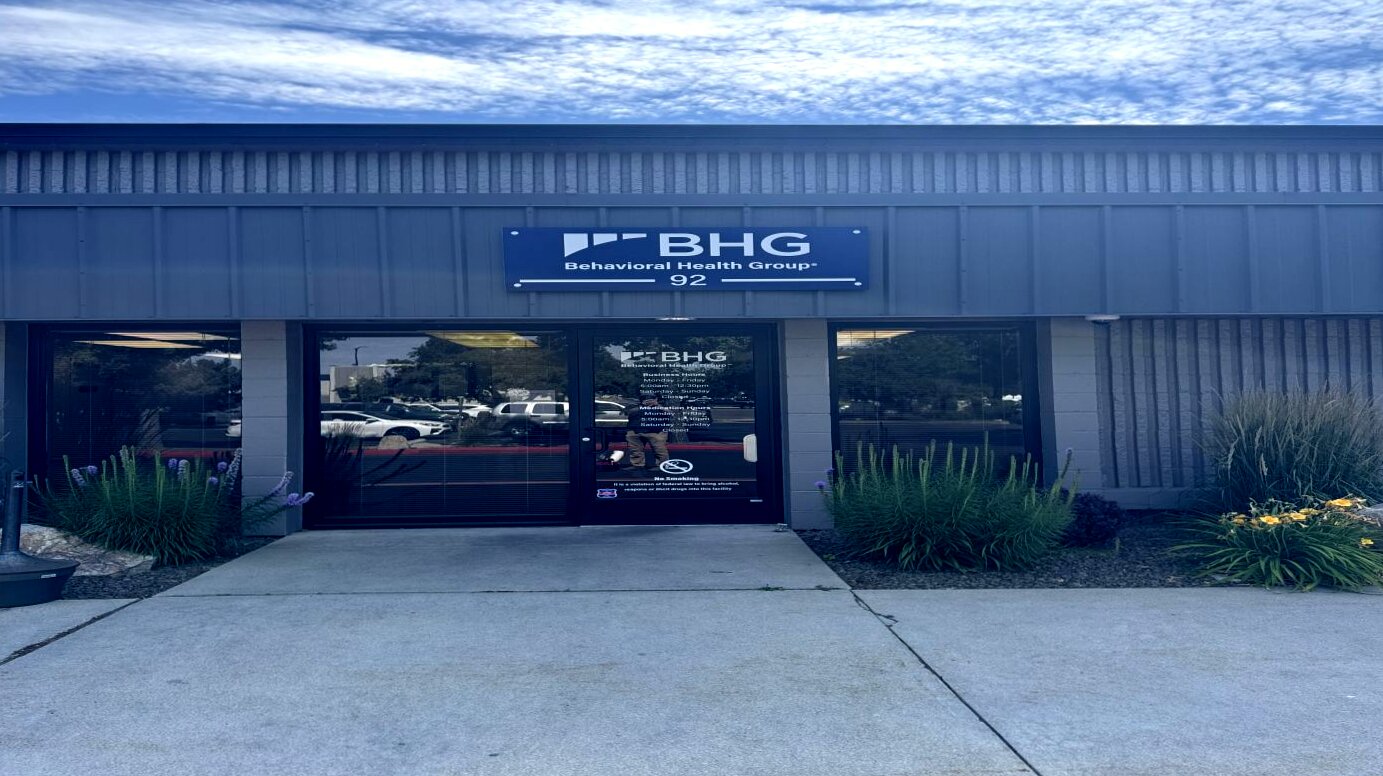 BHG Boise Treatment Center