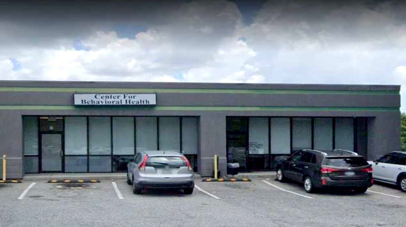 BHG Charleston Treatment Center