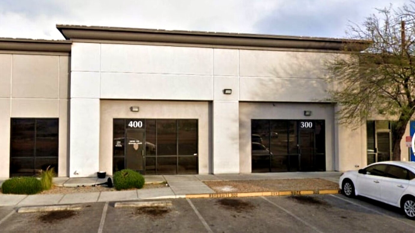 BHG Cheyenne Treatment Center