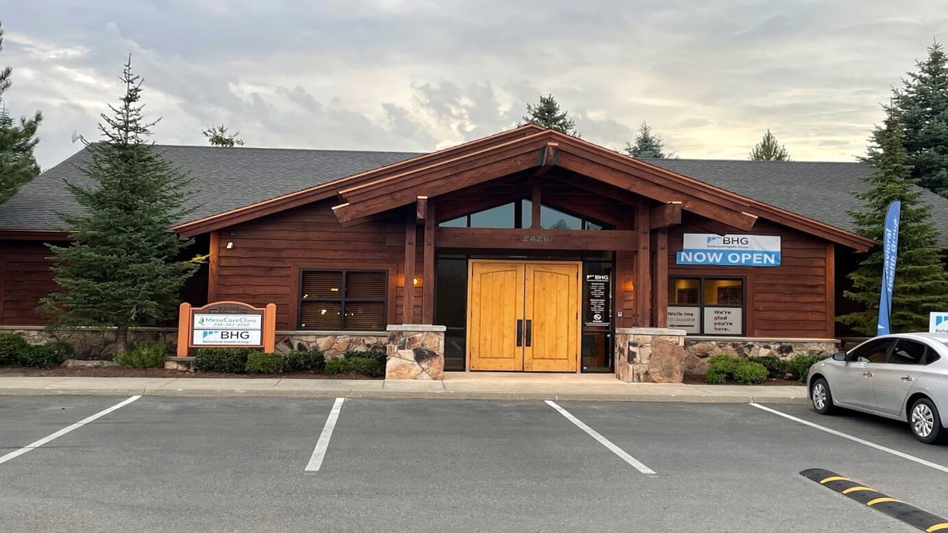 BHG Coeur d'Alene Treatment Center