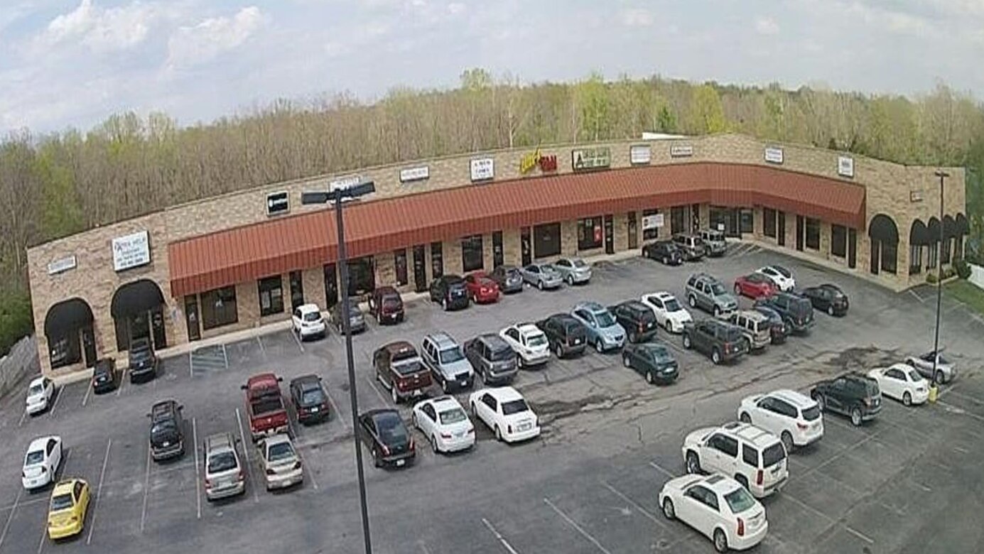 BHG Columbia Missouri Treatment Center
