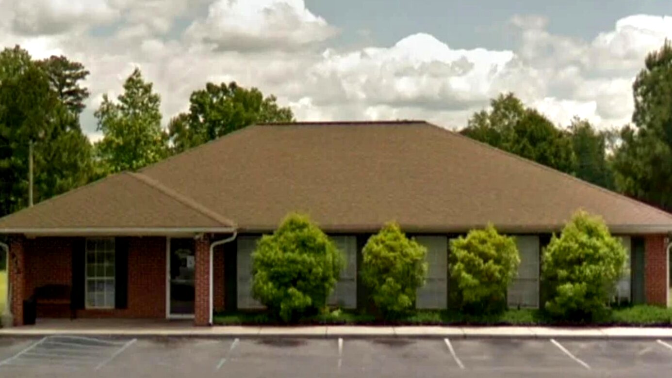 BHG Cullman Treatment Center