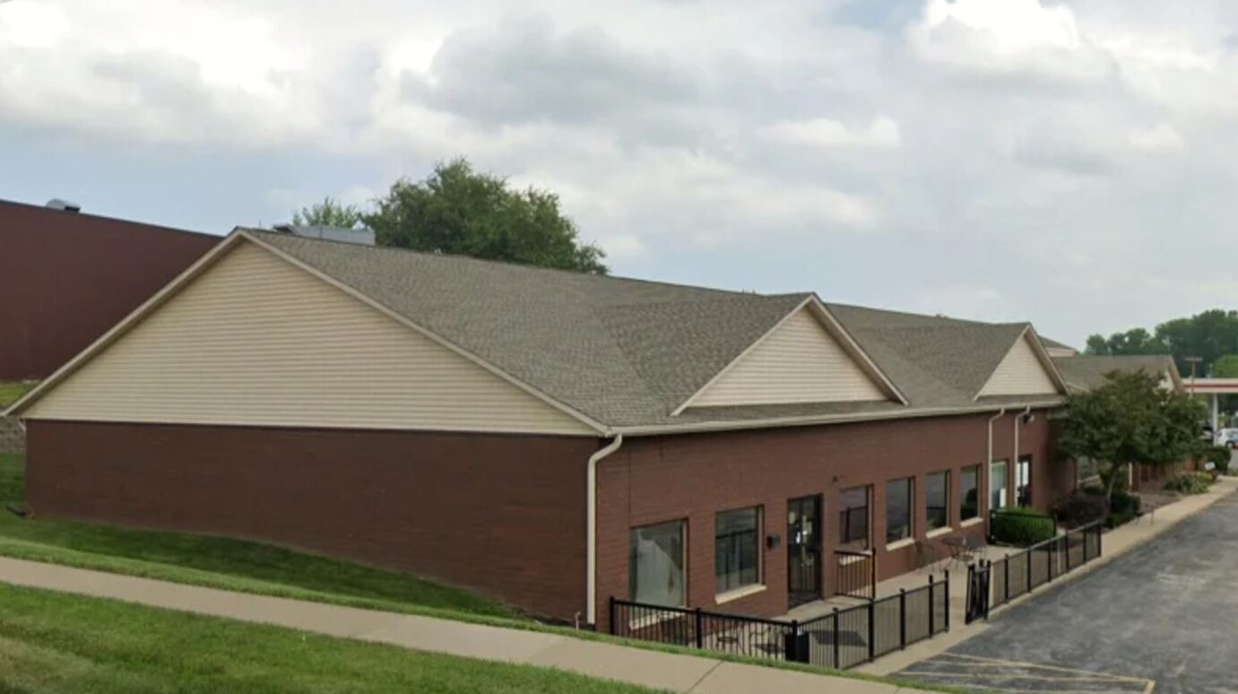 BHG Davenport Treatment Center