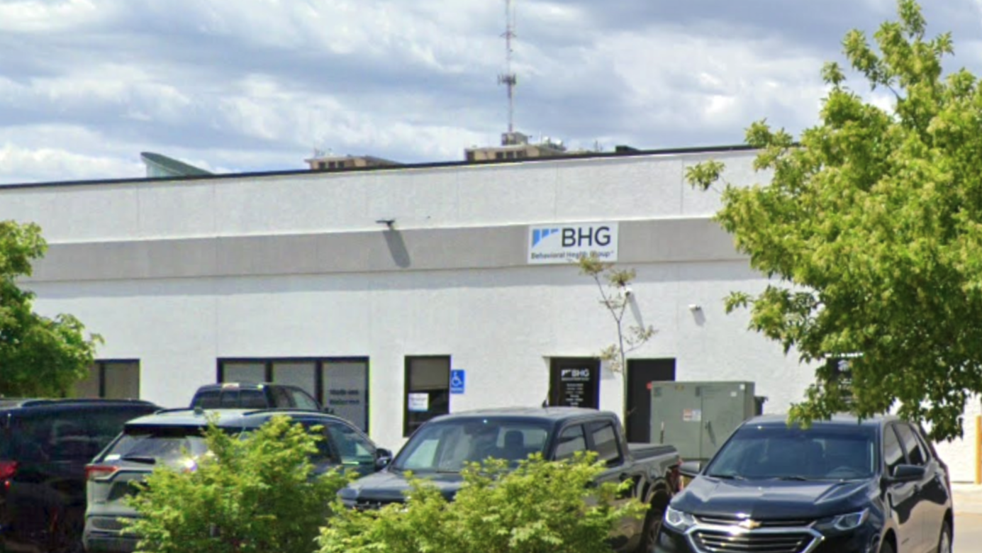 BHG Des Moines Treatment Center