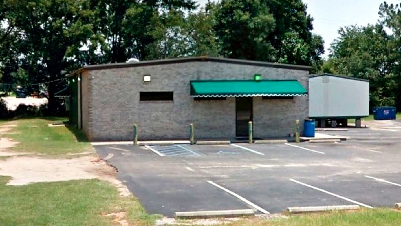 BHG Grand Bay Treatment Center