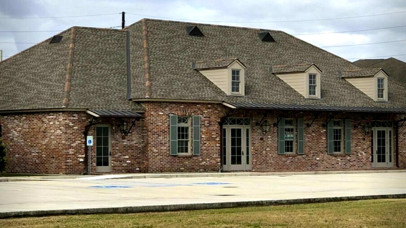 BHG Houma Treatment Center