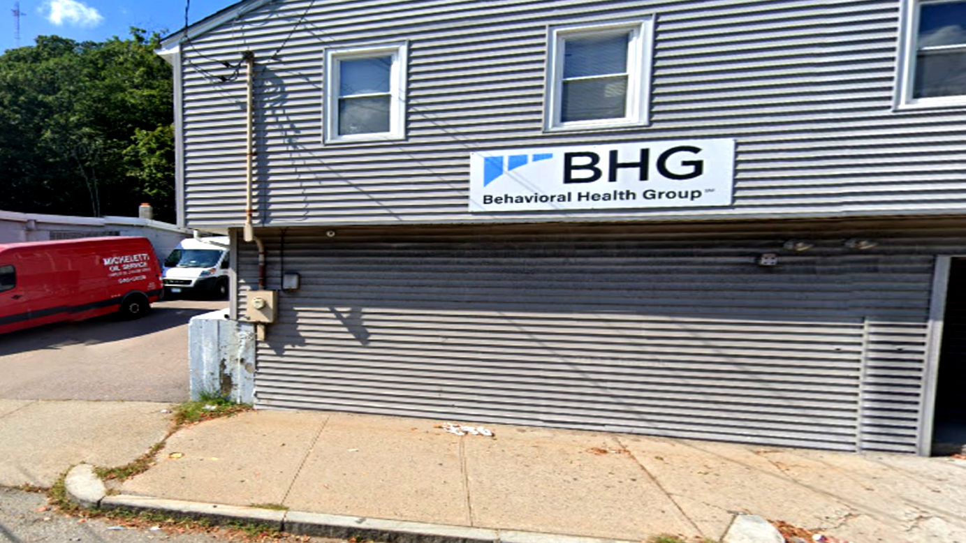 BHG Johnston Treatment Center