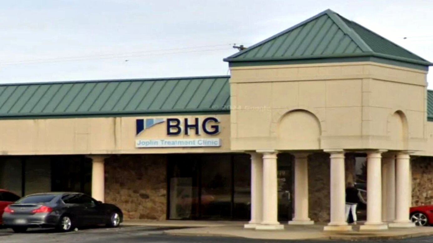 BHG Joplin Treatment Center