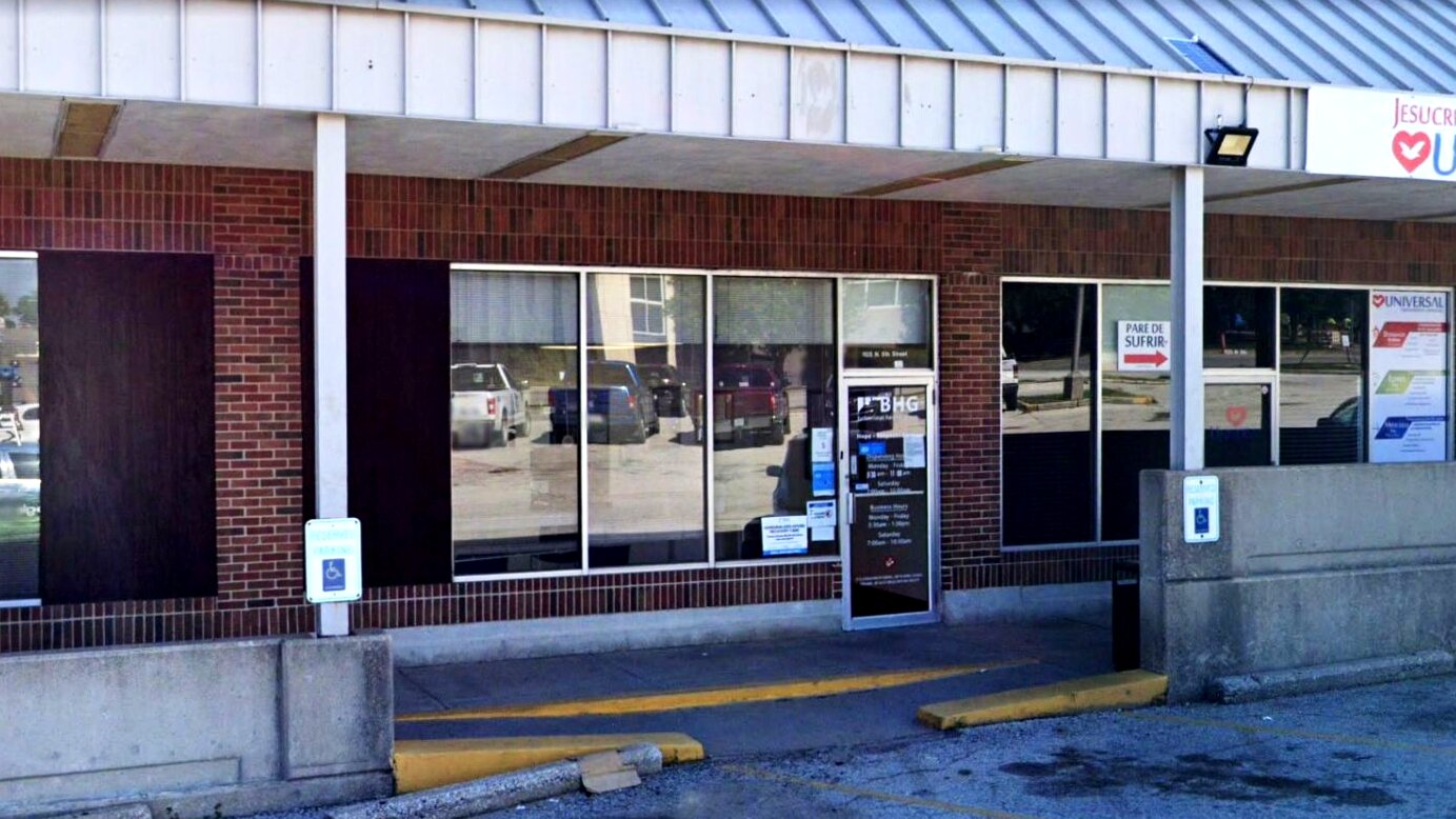 BHG Kansas City North Treatment Center