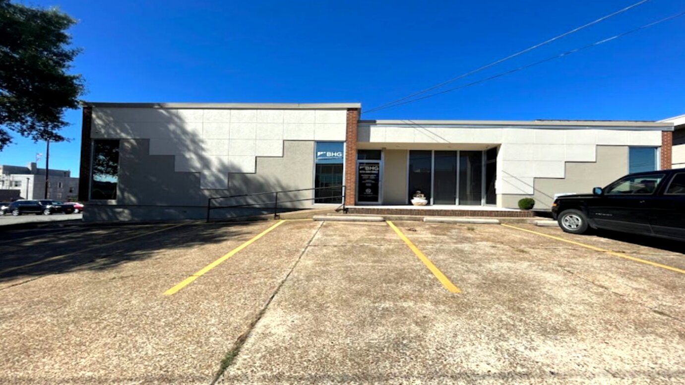 BHG Medical Services - Batesville