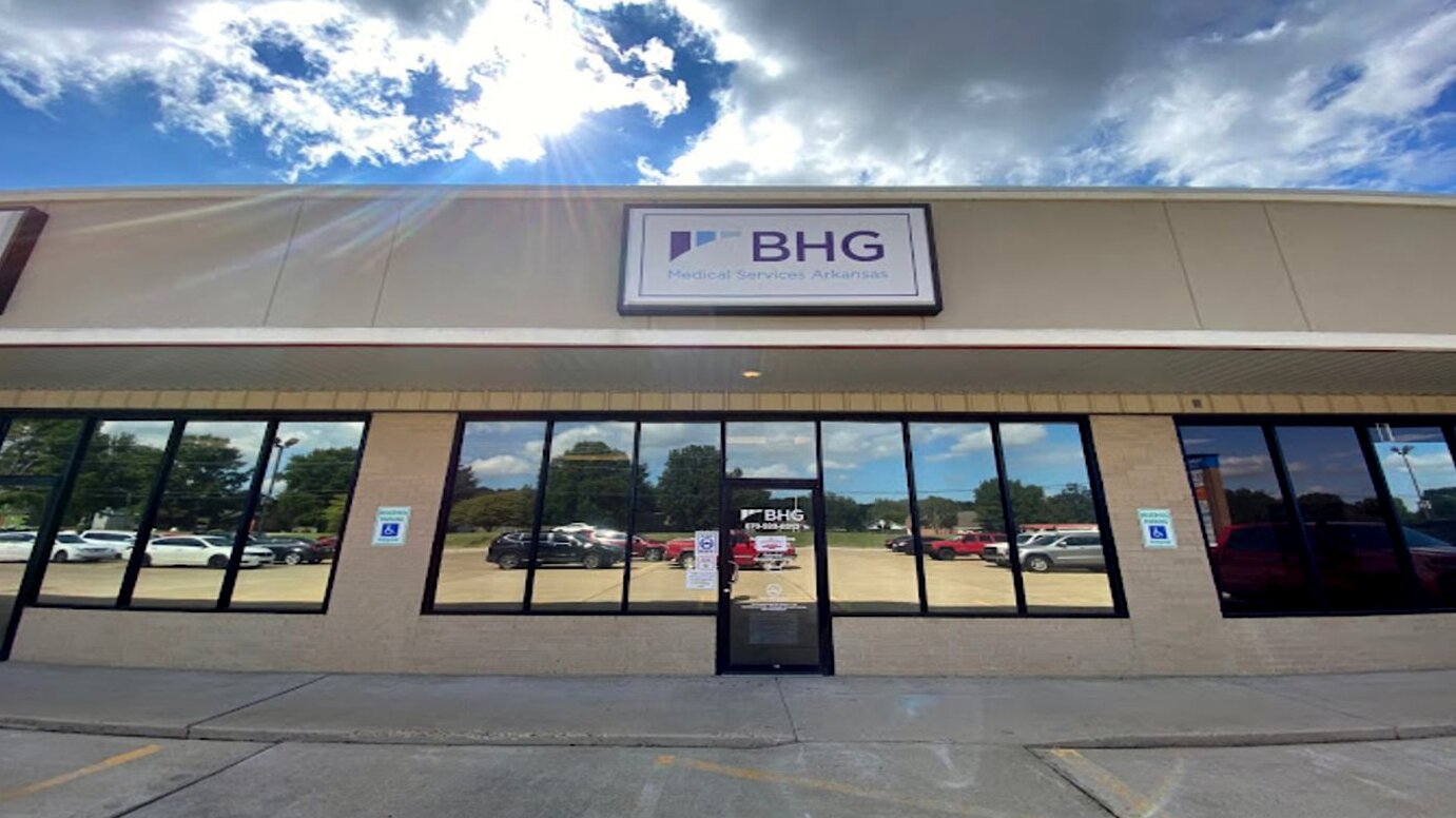 BHG Medical Services - Jonesboro