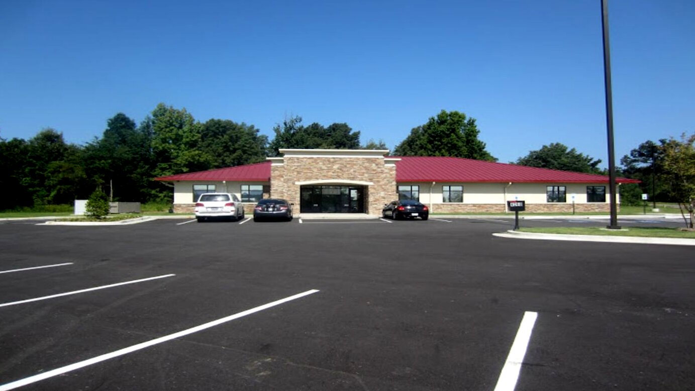BHG Medical Services North Little Rock