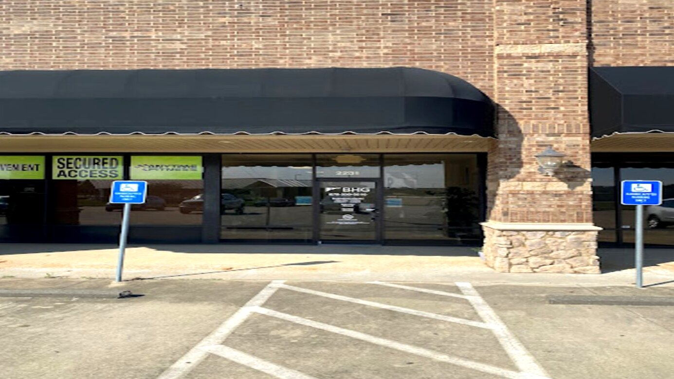 BHG Medical Services - Texarkana