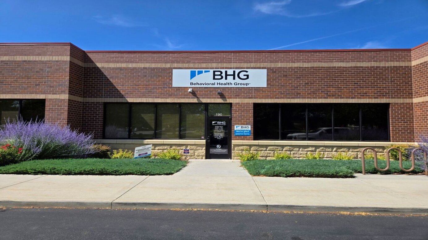 BHG Meridian Treatment Center