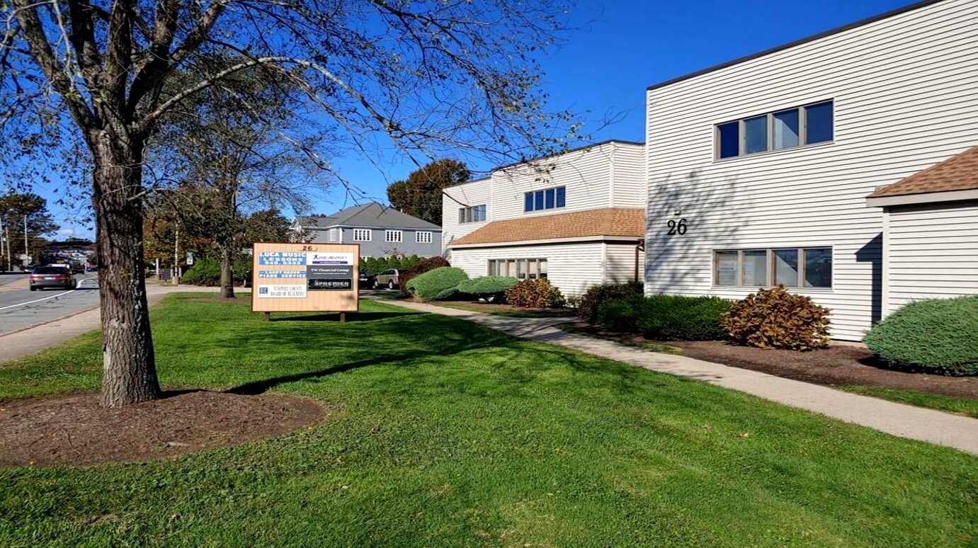 BHG Middletown Treatment Center