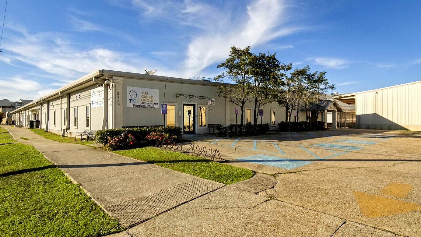 BHG New Orleans Downtown