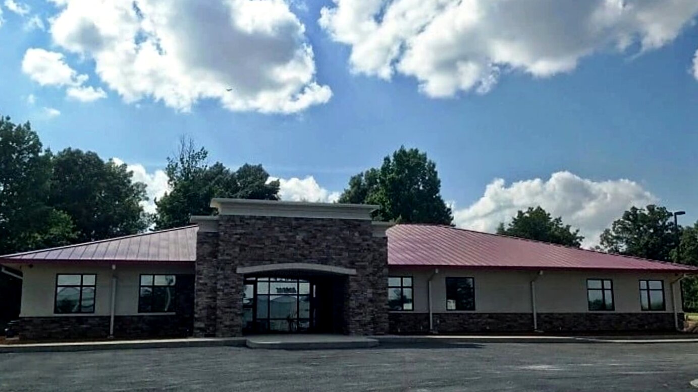 BHG North Little Rock Treatment Center