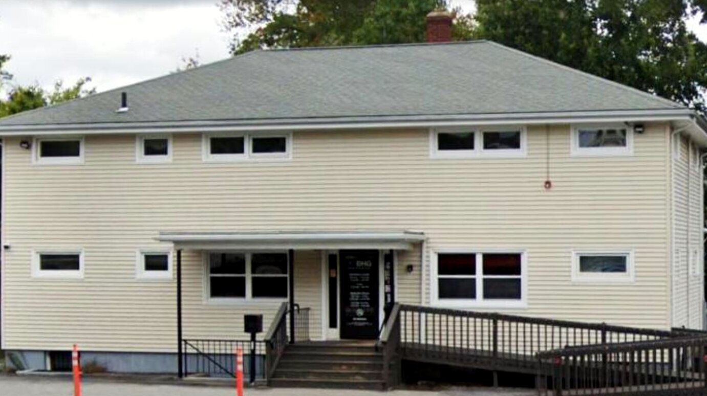 BHG Pawtucket Treatment Center