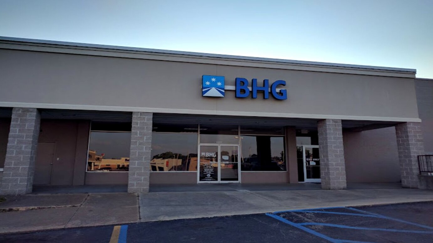 BHG Poplar Bluff Treatment Center