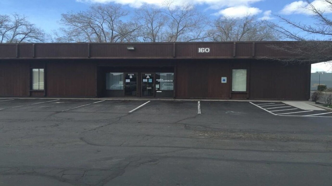BHG Reno Treatment Center