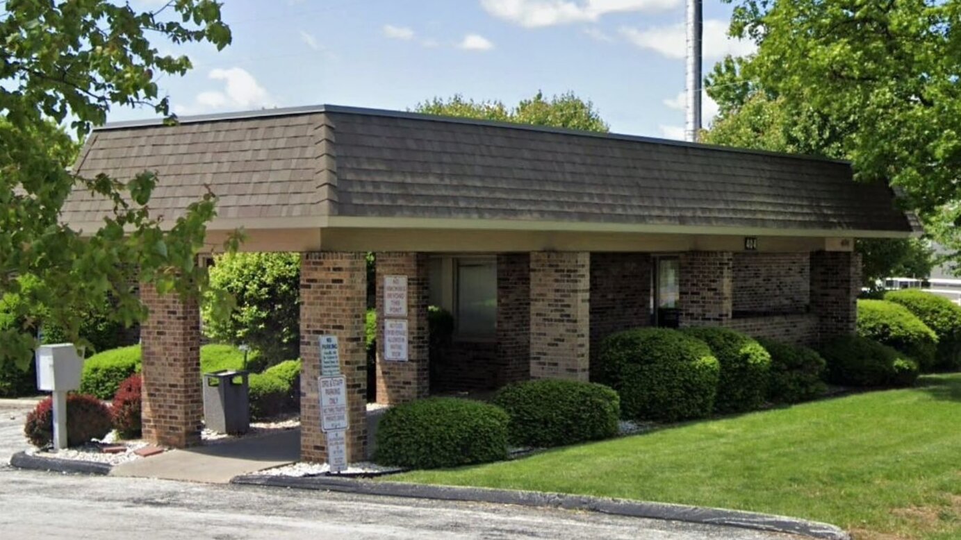 BHG Springfield Missouri Treatment Center