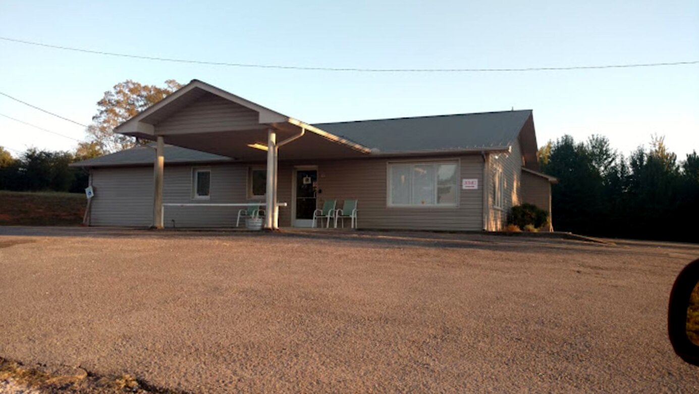 BHG Stevenson Treatment Center