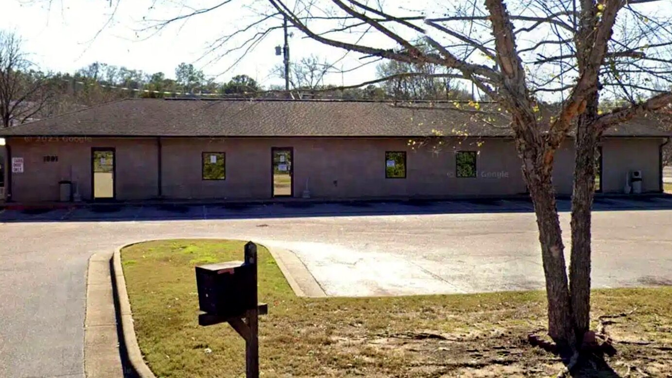 BHG Tuscaloosa Treatment Center