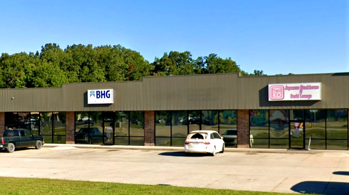 BHG West Plains Treatment Center