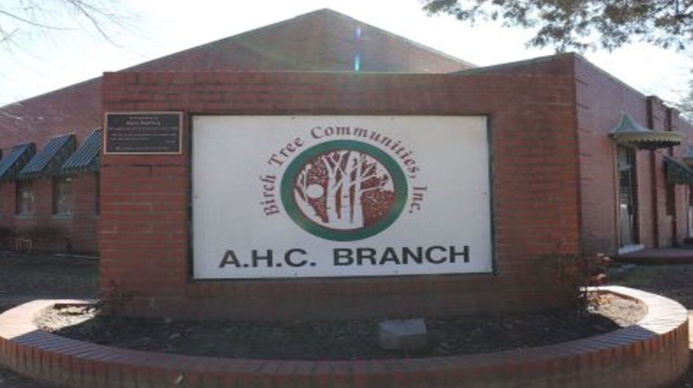 Birch Tree Communities Benton AHC Campus