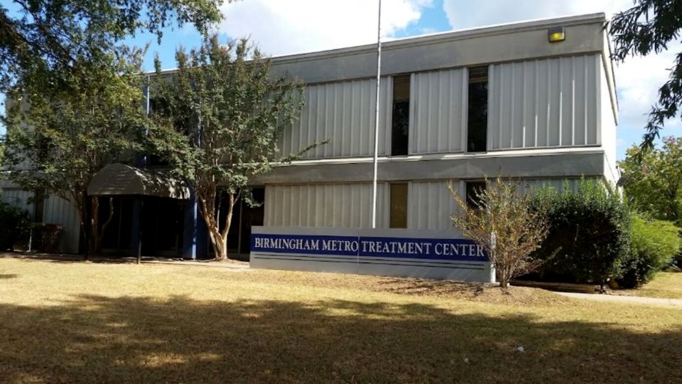Birmingham Metro Treatment Center