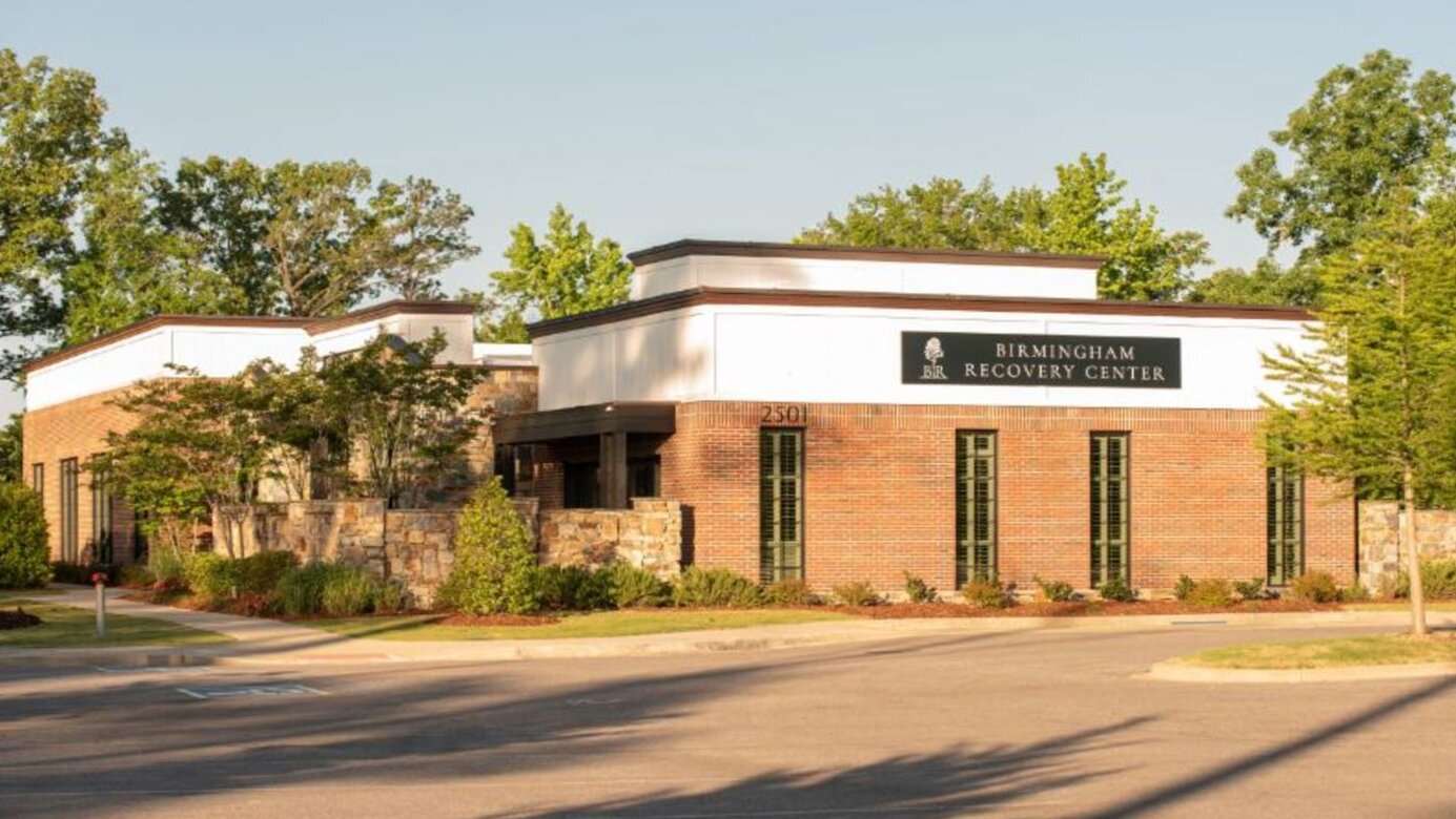 Birmingham Recovery Center