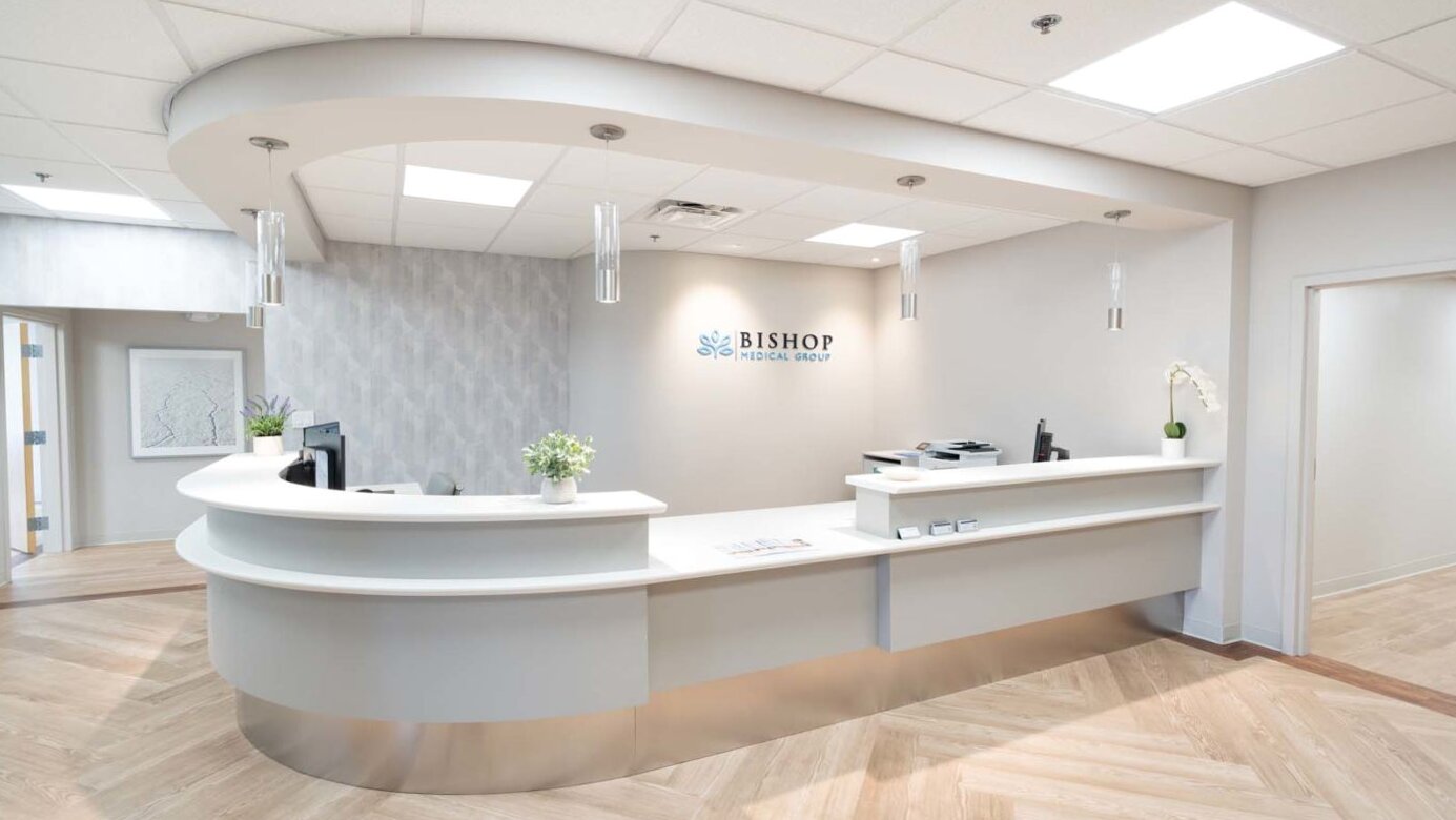 Bishop Health - Portland Maine
