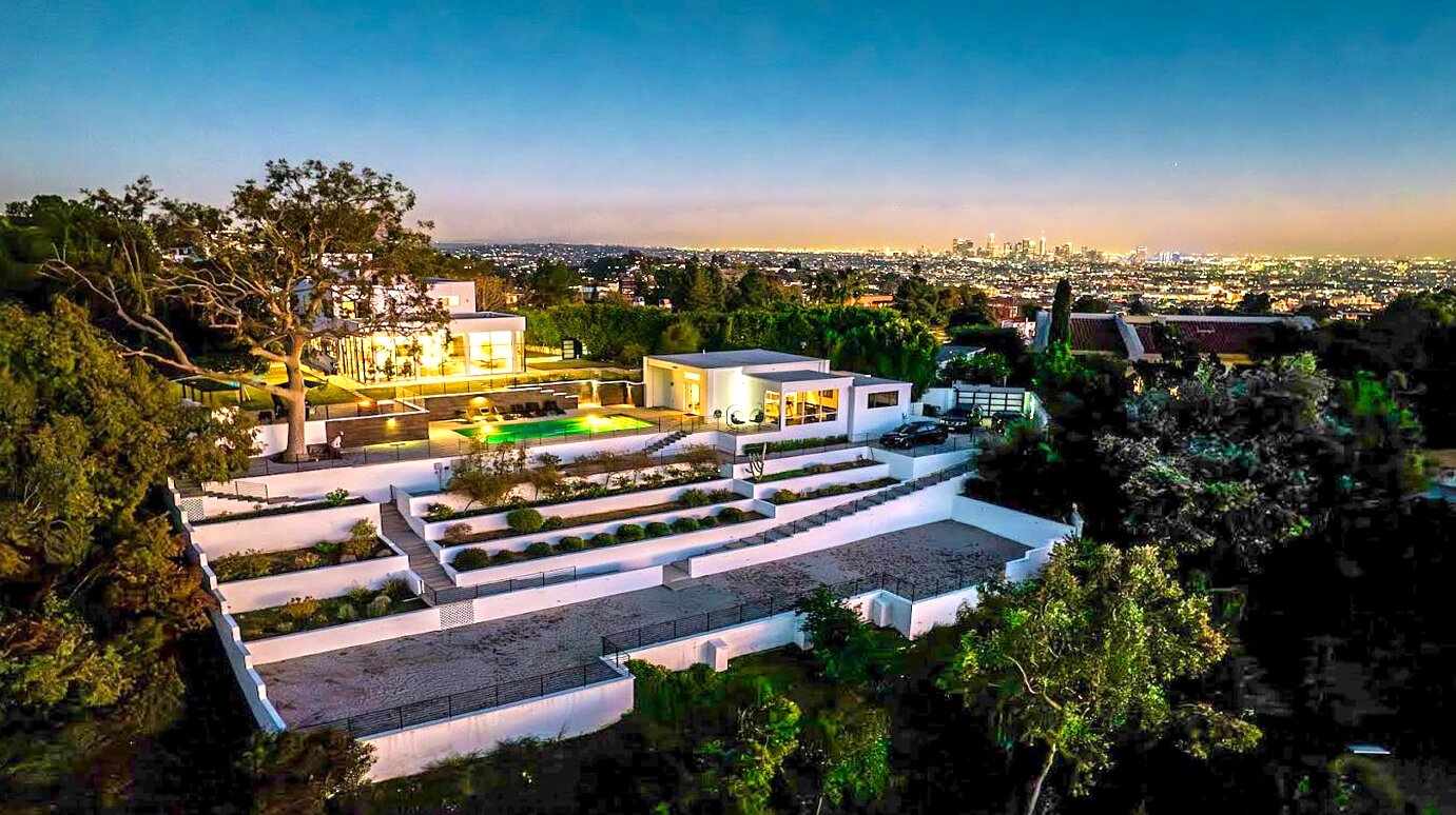 Bliss Recovery Los Angeles