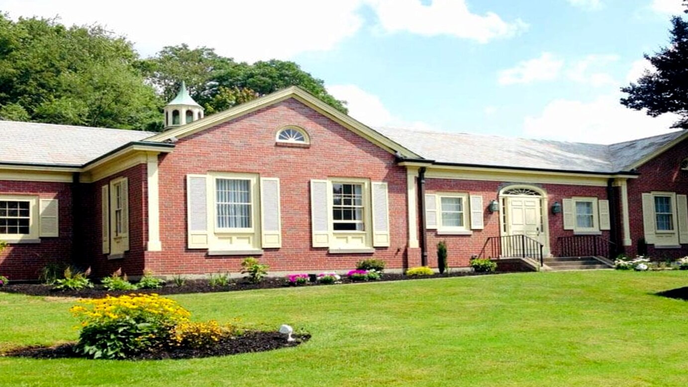Blue Hills Recovery