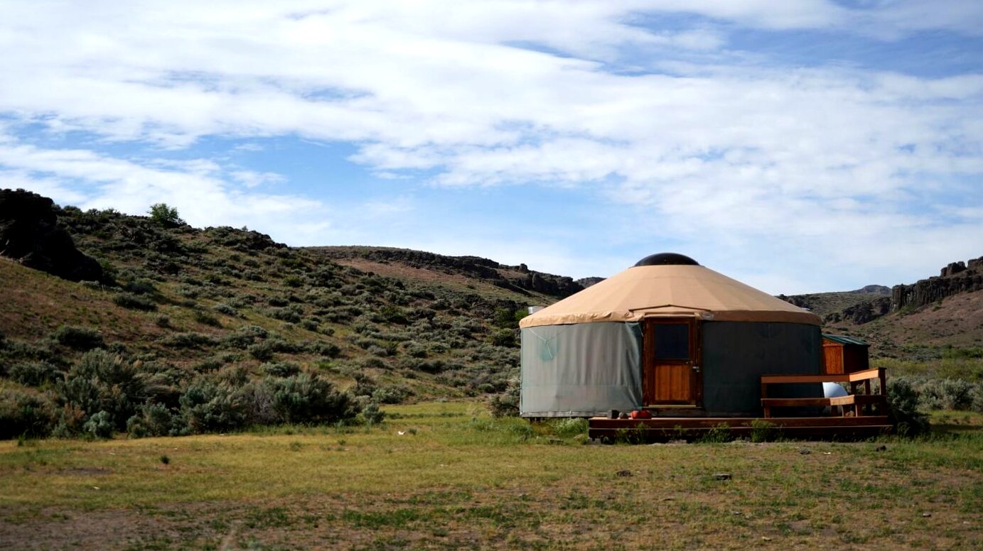 blueFire Wilderness
