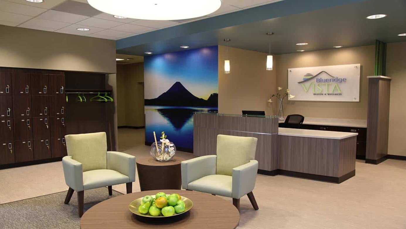 BlueRidge Vista Behavioral Health