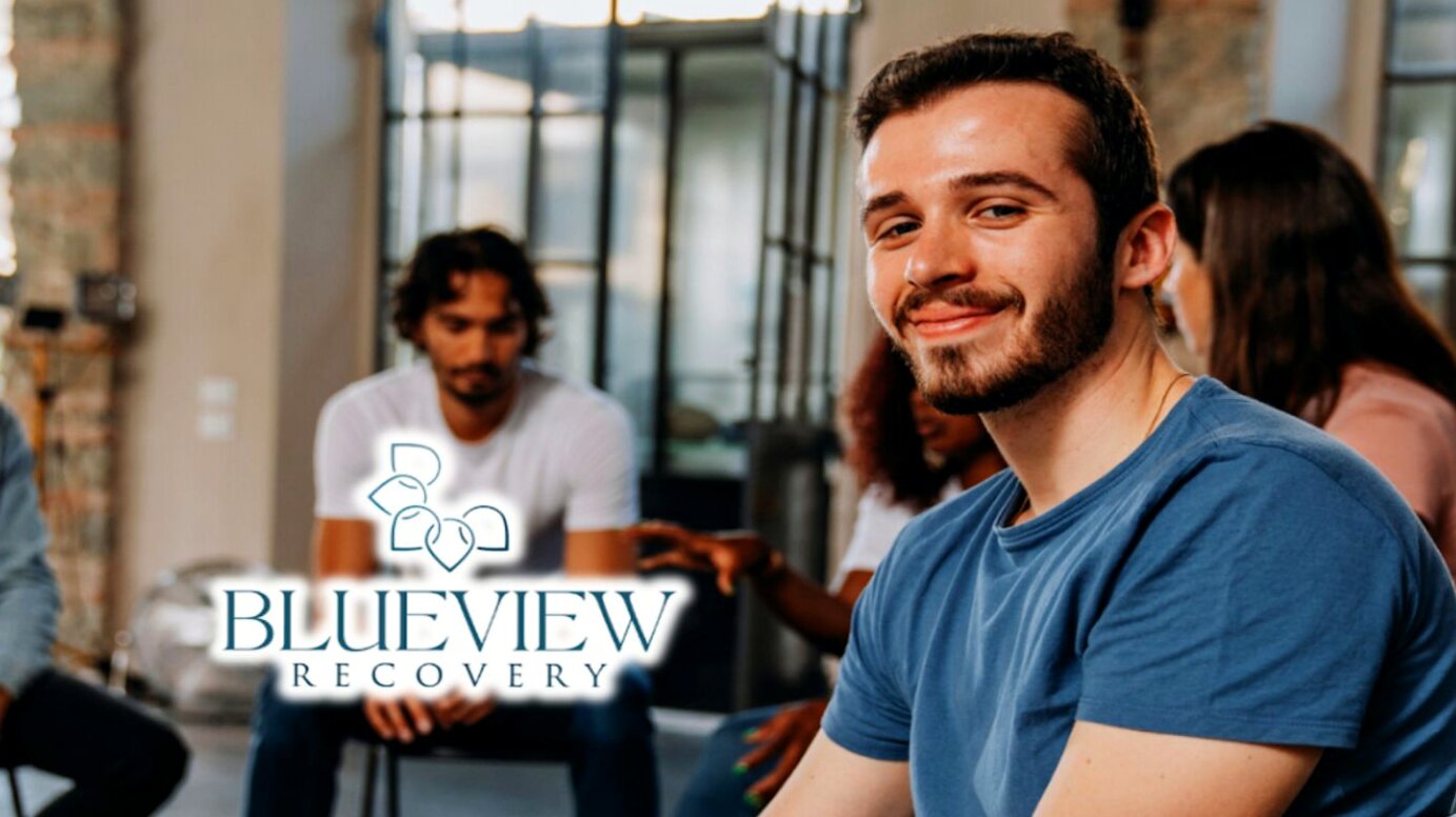 Blueview Recovery