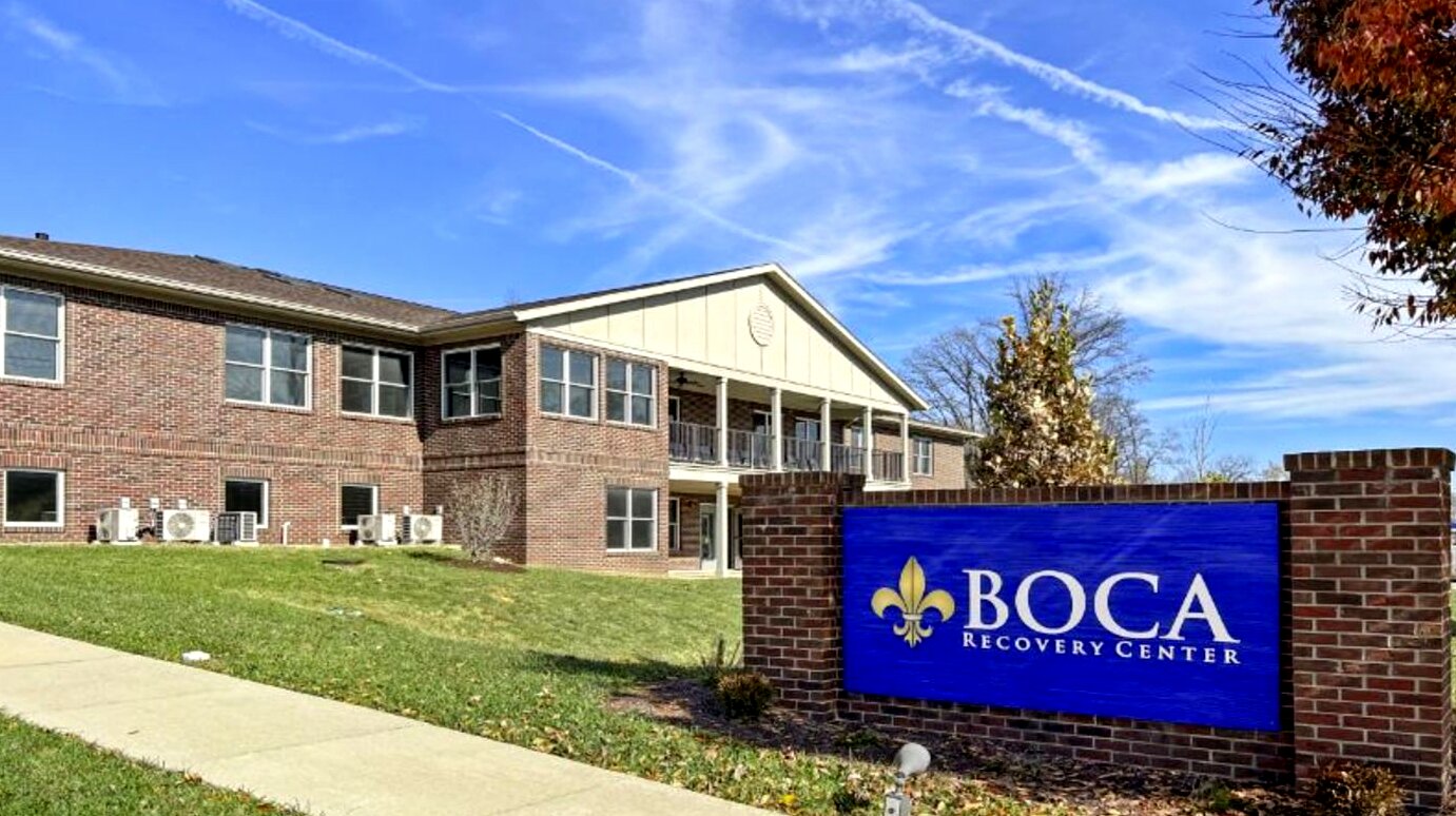 Boca Recovery Bloomington