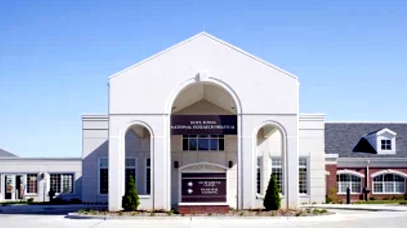 Boys Town National Research Hospital