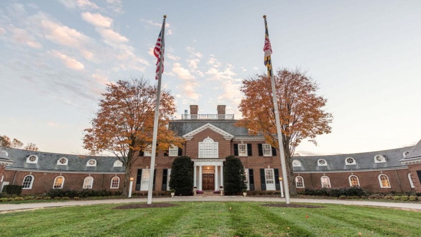Recovery Centers of America at Bracebridge Hall
