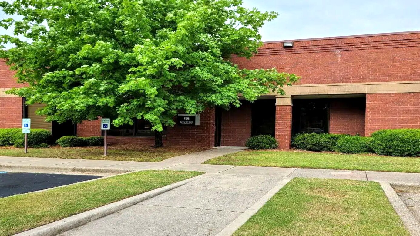 Bradford Health Huntsville Outpatient